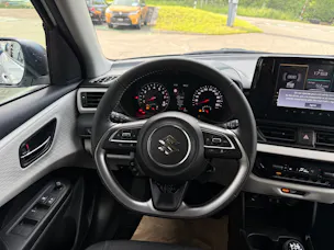Suzuki Swift 1.2 Sakura Hybrid 4x4