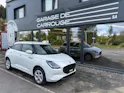 Suzuki Swift 1.2 Sakura Hybrid 4x4