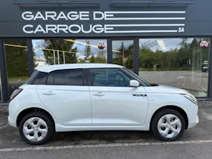 Suzuki Swift 1.2 Sakura Hybrid 4x4