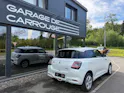 Suzuki Swift 1.2 Sakura Hybrid 4x4