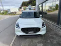 Suzuki Swift 1.2 Sakura Hybrid 4x4