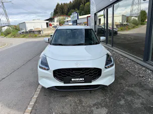 Suzuki Swift 1.2 Sakura Hybrid 4x4