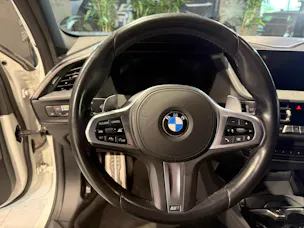 BMW M135i xDrive Steptronic