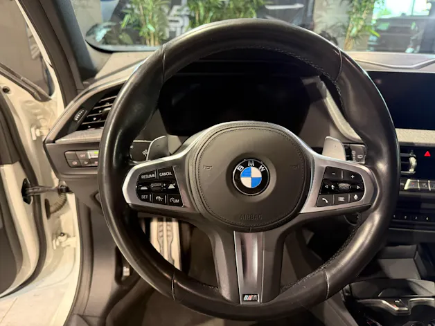 BMW M135i xDrive Steptronic