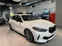 BMW M135i xDrive Steptronic