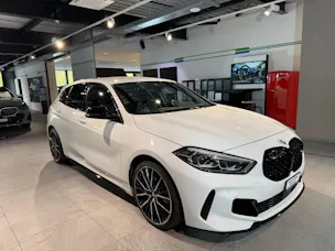 BMW M135i xDrive Steptronic