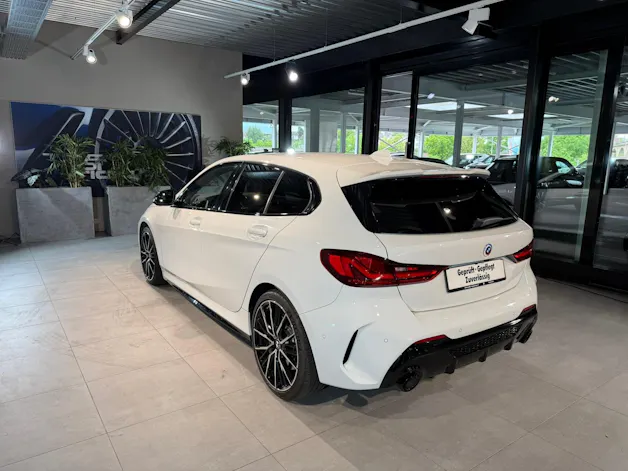 BMW M135i xDrive Steptronic