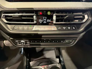BMW M135i xDrive Steptronic