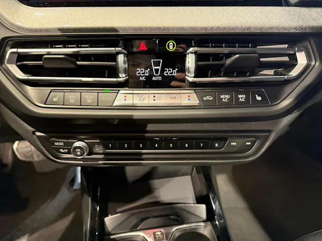 BMW M135i xDrive Steptronic