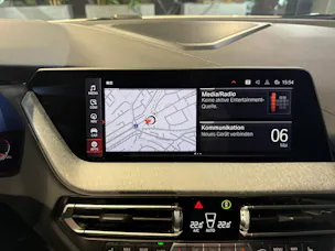 BMW M135i xDrive Steptronic