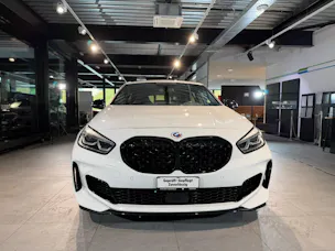 BMW M135i xDrive Steptronic