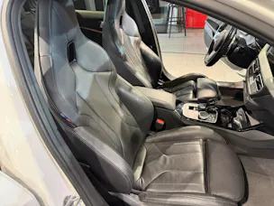 BMW M135i xDrive Steptronic