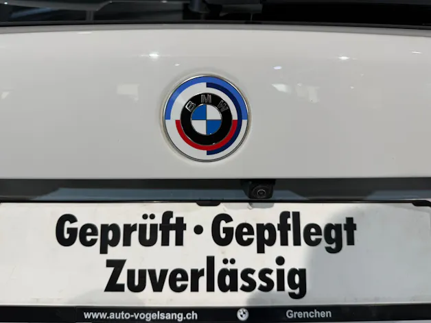 BMW M135i xDrive Steptronic