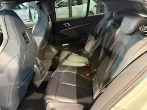 BMW M135i xDrive Steptronic
