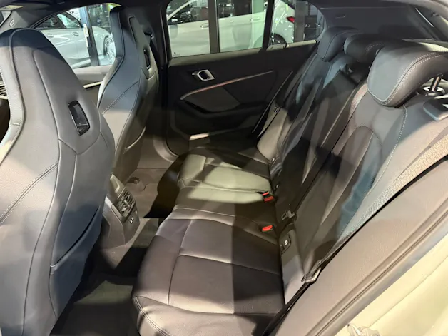 BMW M135i xDrive Steptronic