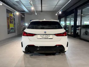 BMW M135i xDrive Steptronic