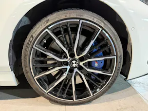 BMW M135i xDrive Steptronic