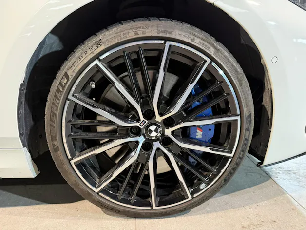 BMW M135i xDrive Steptronic