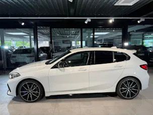 BMW M135i xDrive Steptronic