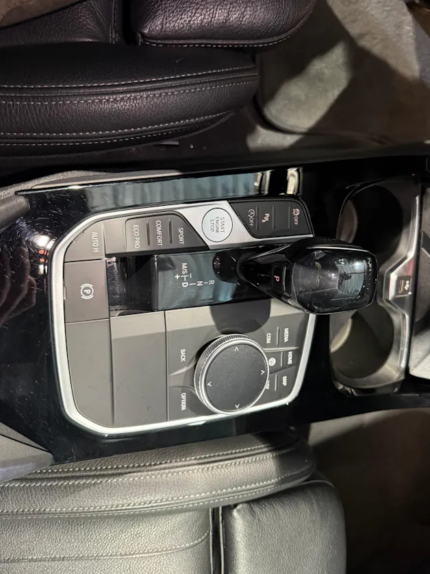 BMW M135i xDrive Steptronic