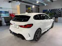 BMW M135i xDrive Steptronic