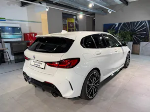 BMW M135i xDrive Steptronic