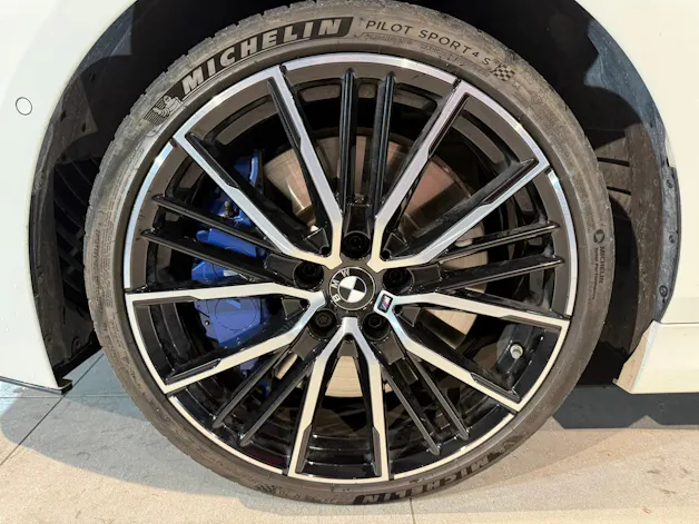BMW M135i xDrive Steptronic