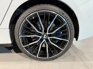 BMW M135i xDrive Steptronic