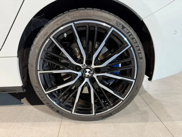 BMW M135i xDrive Steptronic