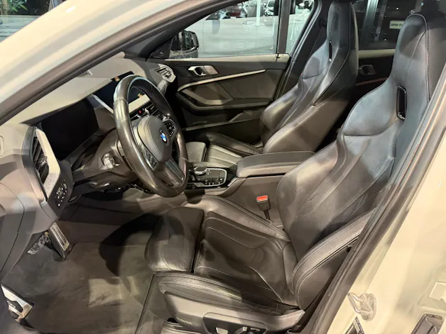 BMW M135i xDrive Steptronic
