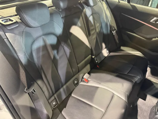 BMW M135i xDrive Steptronic