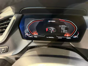 BMW M135i xDrive Steptronic
