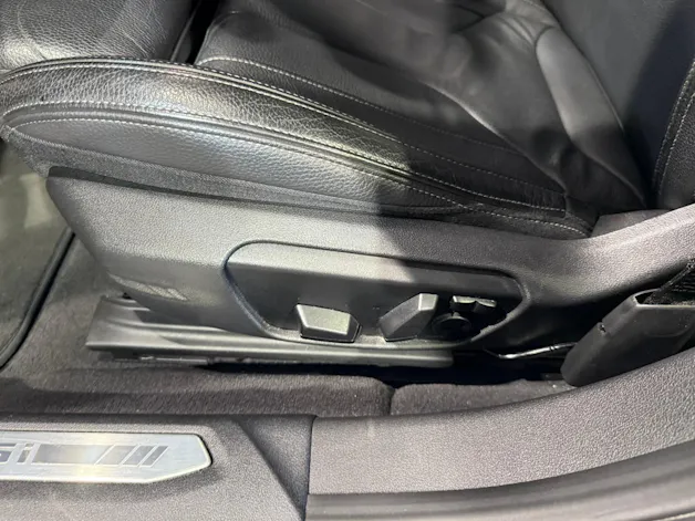 BMW M135i xDrive Steptronic