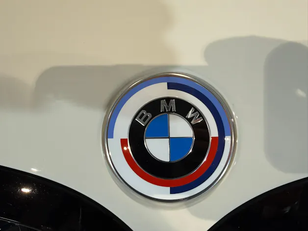 BMW M135i xDrive Steptronic