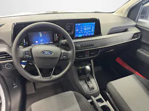 Ford Transit Courier Van 1.0 EcoBoost Trend