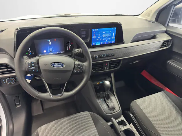 Ford Transit Courier Van 1.0 EcoBoost Trend