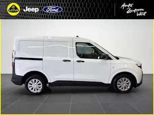 Ford Transit Courier Van 1.0 EcoBoost Trend