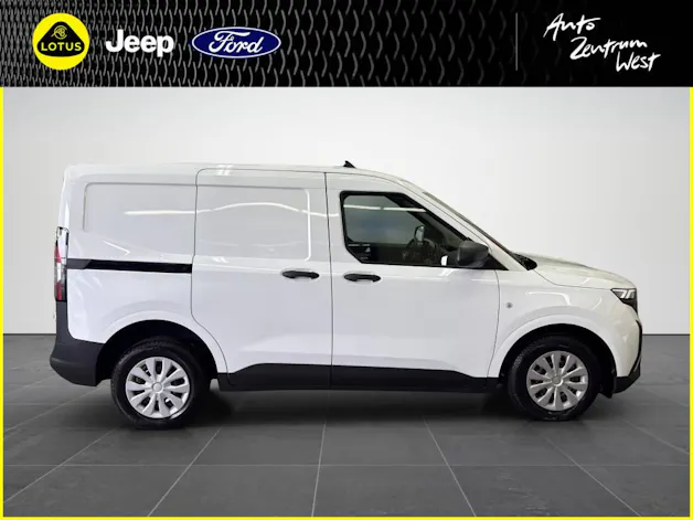Ford Transit Courier Van 1.0 EcoBoost Trend