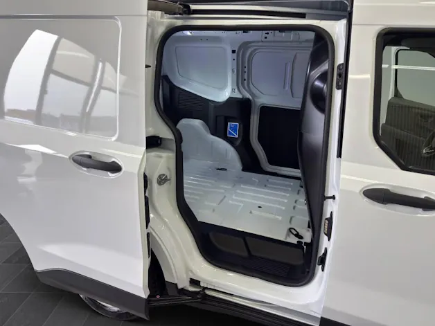 Ford Transit Courier Van 1.0 EcoBoost Trend