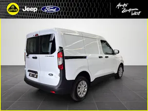 Ford Transit Courier Van 1.0 EcoBoost Trend