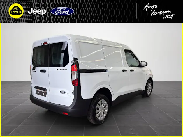 Ford Transit Courier Van 1.0 EcoBoost Trend