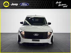 Ford Transit Courier Van 1.0 EcoBoost Trend