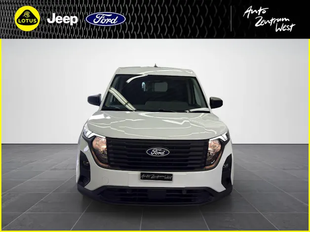 Ford Transit Courier Van 1.0 EcoBoost Trend