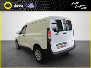 Ford Transit Courier Van 1.0 EcoBoost Trend