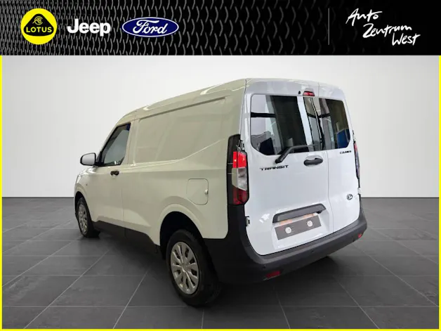Ford Transit Courier Van 1.0 EcoBoost Trend