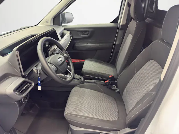 Ford Transit Courier Van 1.0 EcoBoost Trend