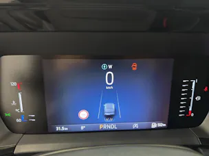 Ford Transit Courier Van 1.0 EcoBoost Trend