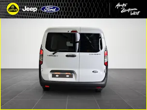 Ford Transit Courier Van 1.0 EcoBoost Trend