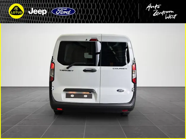 Ford Transit Courier Van 1.0 EcoBoost Trend
