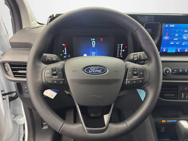 Ford Transit Courier Van 1.0 EcoBoost Trend
